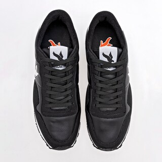 Foto 3 | Foto 3 | American Fire Tenis Urbano Para Hombre Negro Cod.131770