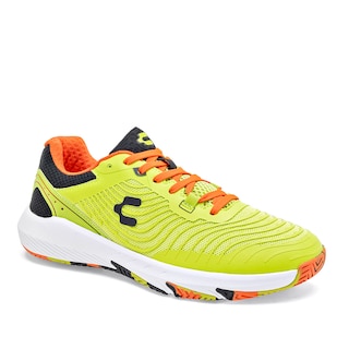 Foto 1 | Foto 1 | Charly Tenis Deportivo Para Hombre Verde Negro Cod.131628