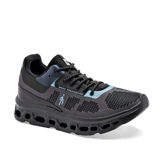 Foto 1 | Foto 1 | Mora Urban Tenis Urbano Para Hombre Gris Negro Cod.132519