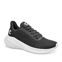 Tenis Charly Negros para Hombre