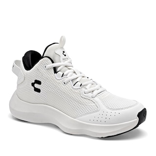 Foto 1 | Foto 1 | Tenis Deportivo Charly Blancos para Hombre