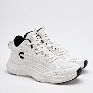 Foto 2 | Foto 2 | Tenis Deportivo Charly Blancos para Hombre