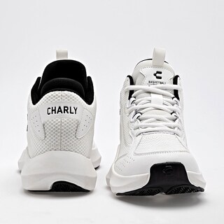 Foto 3 | Foto 3 | Tenis Deportivo Charly Blancos para Hombre
