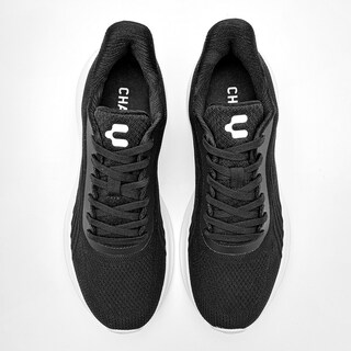 Foto 3 | Foto 3 | Tenis Charly Negros para Hombre
