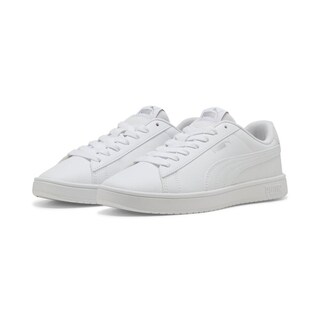 Foto 3 | Foto 3 | Tenis Puma Rickie Classic Unisex Blanco