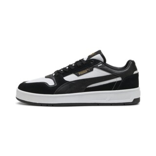 Foto 1 | Foto 1 | Tenis Puma Court Classic Street Sd Unisex Deportivo Negro