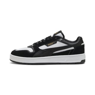 Foto 1 | Foto 1 | Tenis Puma Court Classic Street Sd Unisex Deportivo Negro