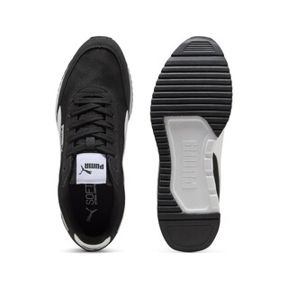 Foto 4 | Foto 4 | Tenis Puma R78 Lightwind Negro Unisex