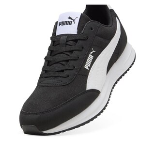 Foto 6 | Foto 6 | Tenis Puma R78 Lightwind Negro Unisex