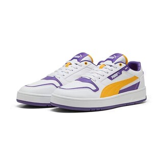 Foto 1 | Foto 1 | Tenis Puma Court Classic Street Unisex