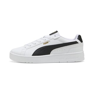 Foto 1 | Foto 1 | Tenis Puma Court Classico Unisex Blanco