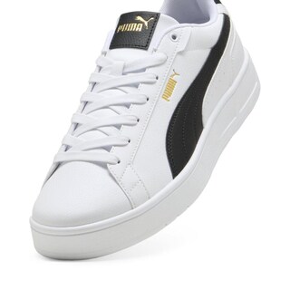 Foto 4 | Foto 4 | Tenis Puma Court Classico Unisex Blanco