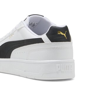 Foto 5 | Foto 5 | Tenis Puma Court Classico Unisex Blanco