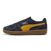 Tenis Puma Palermo Road To Unity Wns Mujer Modernos Azul