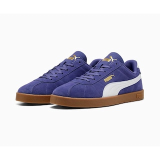 Foto 1 | Foto 1 | Tenis Puma Club Ii Unisex Morado Purpura