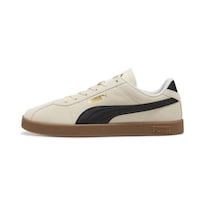 Tenis Puma Club Ii Clasico Beige para Hombre