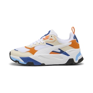 Foto 1 | Foto 1 | Tenis Puma Trinity Jr Urbano Multicolor