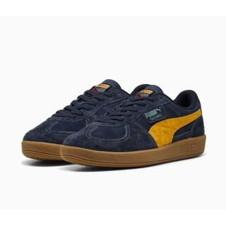 Foto 1 | Foto 1 | Tenis Puma Palermo Road To Unity Unisex Iconicos Azul