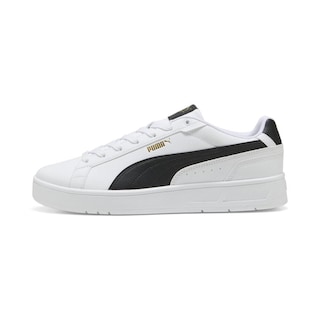 Foto 1 | Foto 1 | Tenis Puma Court Classico Unisex Blanco