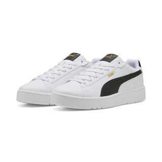 Foto 3 | Foto 3 | Tenis Puma Court Classico Unisex Blanco