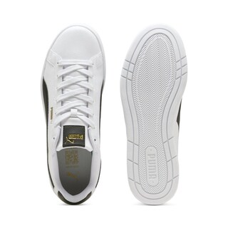 Foto 6 | Foto 6 | Tenis Puma Court Classico Unisex Blanco