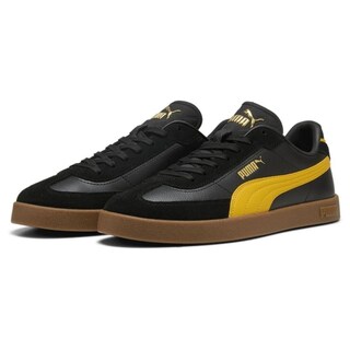 Foto 1 | Foto 1 | Tenis Puma Club Ii Era Unisex Retro Negro