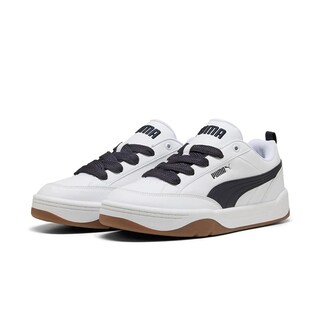 Foto 1 | Foto 1 | Tenis Puma Park Lifestyle Unisex Basico Blanco