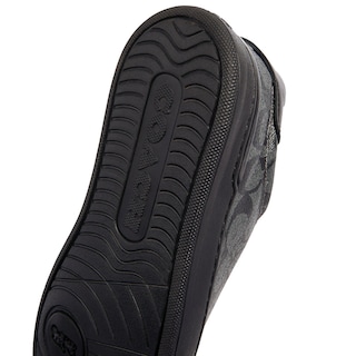Foto 4 | Foto 4 | Tenis/sneakers Coach Casual Clp Sig Negro Monogram Para Hombre