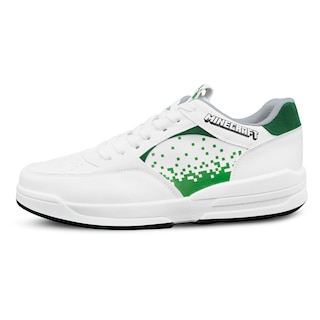 Foto 1 | Foto 1 | Tenis Minecraft Gamer Casual Para Hombre