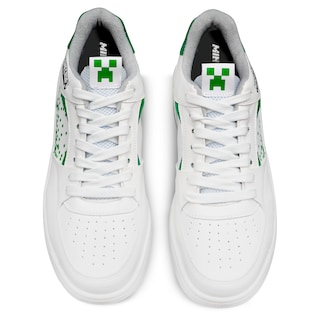 Foto 3 | Foto 3 | Tenis Minecraft Gamer Casual Para Hombre