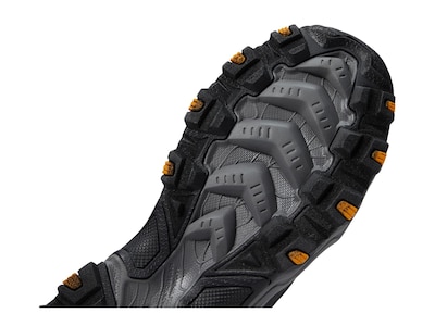 Foto 6 | Foto 6 | Zapatilla Skechers Stamina At Upper Stitch Para Hombre, Color Negro - Venta Internacional.