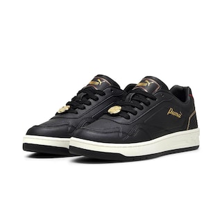Foto 2 | Foto 2 | Tenis Puma Court Classy Class Act para Mujer