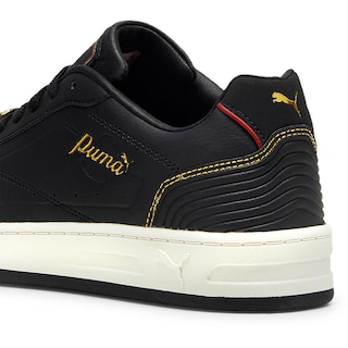 Foto 3 | Foto 3 | Tenis Puma Court Classy Class Act para Mujer