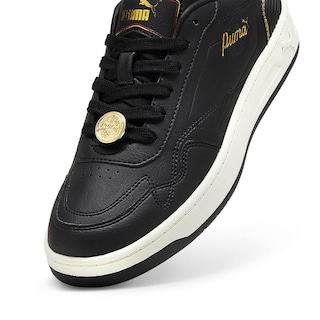 Foto 4 | Foto 4 | Tenis Puma Court Classy Class Act para Mujer