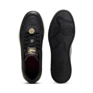 Foto 5 | Foto 5 | Tenis Puma Court Classy Class Act para Mujer