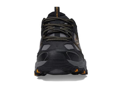 Foto 3 | Foto 3 | Zapatilla Skechers Stamina At Upper Stitch Para Hombre, Color Negro - Venta Internacional.