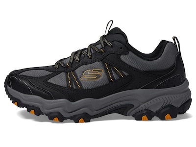 Foto 4 | Foto 4 | Zapatilla Skechers Stamina At Upper Stitch Para Hombre, Color Negro - Venta Internacional.