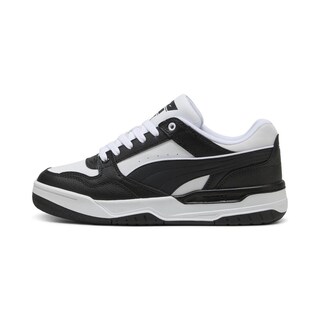 Foto 1 | Foto 1 | Tenis Puma Rebound Retro Unisex Negro