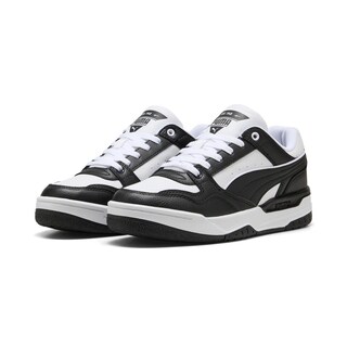 Foto 3 | Foto 3 | Tenis Puma Rebound Retro Unisex Negro