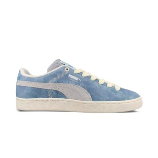 Foto 1 | Foto 1 | Tenis Puma Suede Basketball Nostalgia Unisex Casual Blanco