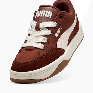 Foto 3 | Foto 3 | Tenis Puma Park Lifestyle Street Unisex Sport Vino