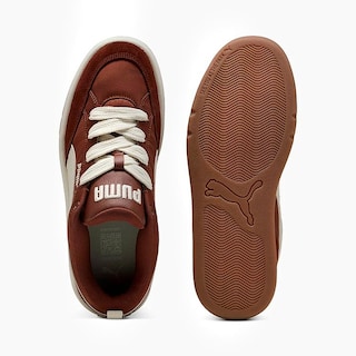 Foto 4 | Foto 4 | Tenis Puma Park Lifestyle Street Unisex Sport Vino