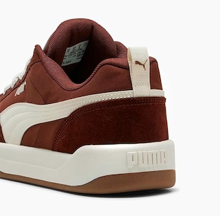 Foto 6 | Foto 6 | Tenis Puma Park Lifestyle Street Unisex Sport Vino
