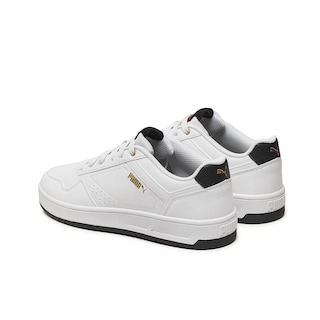 Foto 4 | Foto 4 | Tenis Puma Court Classic para Hombre