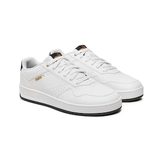 Foto 5 | Foto 5 | Tenis Puma Court Classic para Hombre