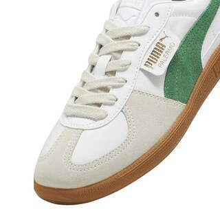Foto 4 | Foto 4 | Tenis Puma Palermo Lth Unisex Casual Moderno Blanco