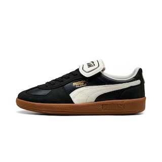 Foto 1 | Foto 1 | Tenis Puma Palermo Premium Unisex Moderno Negro