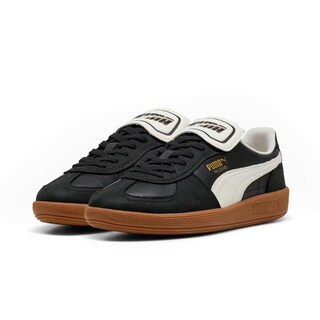 Foto 2 | Foto 2 | Tenis Puma Palermo Premium Unisex Moderno Negro