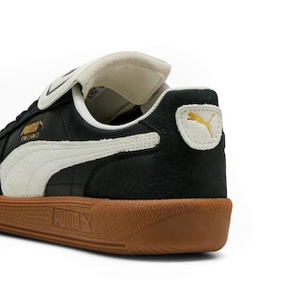 Foto 3 | Foto 3 | Tenis Puma Palermo Premium Unisex Moderno Negro