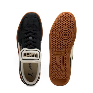 Foto 4 | Foto 4 | Tenis Puma Palermo Premium Unisex Moderno Negro
